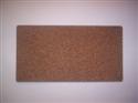 Nitrile Bonded Cork Gasket Material